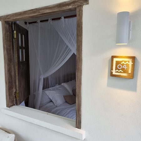 Hotel Vila Sao Joao Trancoso Exteriör bild
