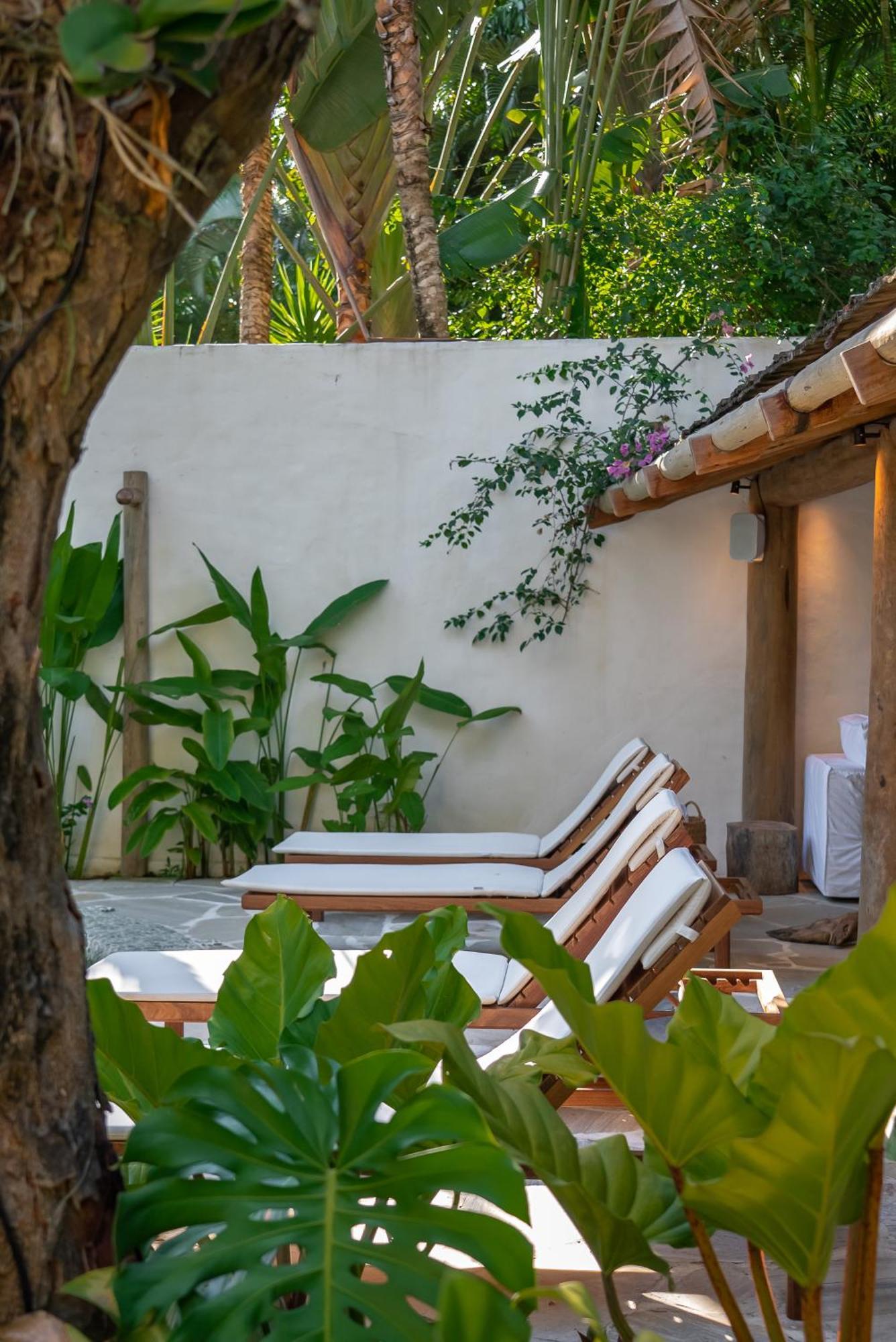 Hotel Vila Sao Joao Trancoso Exteriör bild