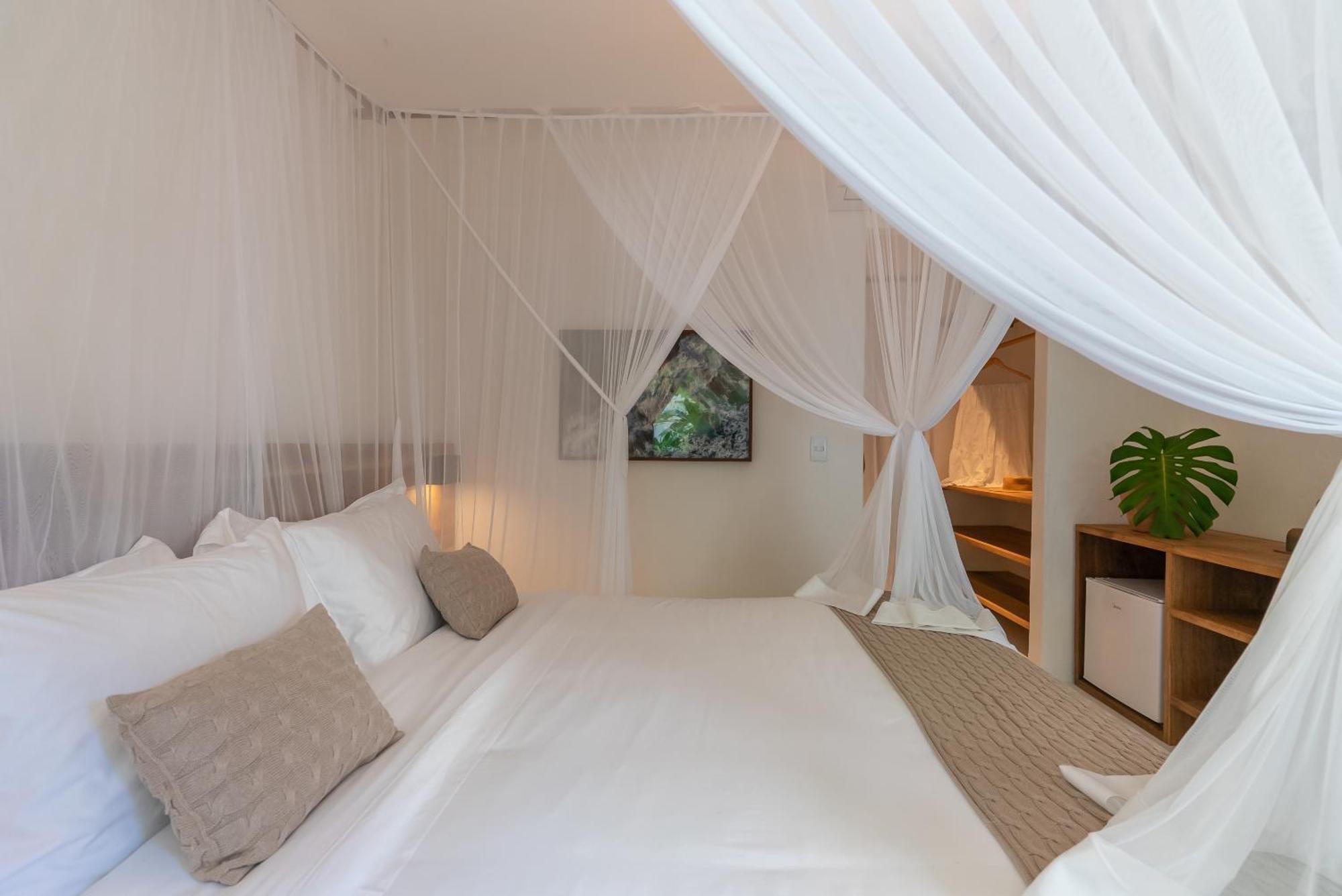 Hotel Vila Sao Joao Trancoso Exteriör bild